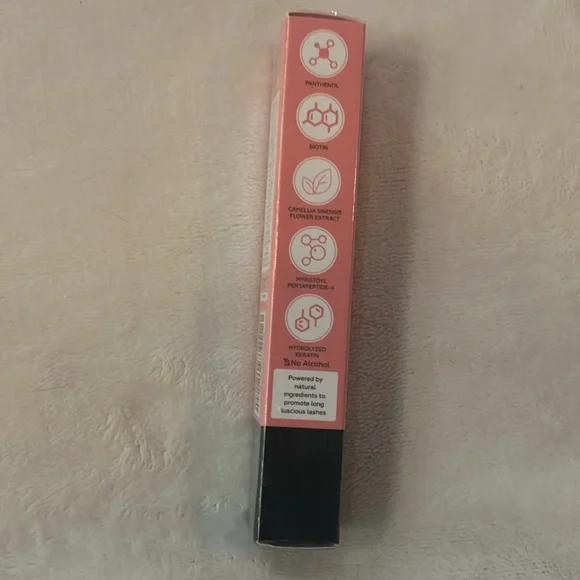 Luxe Cosmetics Luxe Eyelash Serum - Picture 4 of 7